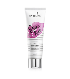 קרליין קרם גוף  STOLEN KISS  שפופרת 250 מ'ל