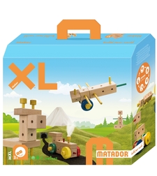 מטאדור - Matador Maker MXL