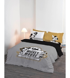 מיני ומיני מאוס קרקס למיטה יחיד 90/200