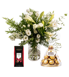 מארז חגיגי ומתוק