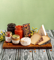 עציון - מארז מתנה לראש השנה שכולם אוהבים לקבל