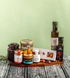 לוטם - מתנה שסבתא  תשמח לקבל בראש השנה