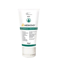Medihoney Derma Cream 50G