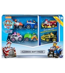 מפרץ ההרפתקאות -אריזת מתנה 