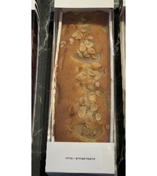 קרמבל תפוחים | חלבי - בד״ץ