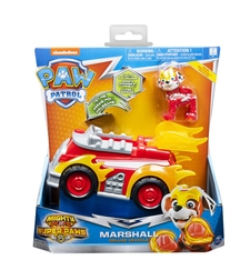 מפרץ ההרפתקאות- רכב בסיסי מייטי