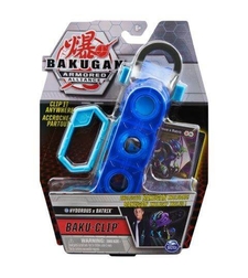 בקוגן 2 - בקוקליפ