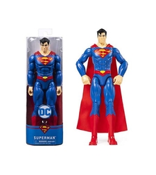 די סי - דמות 30 ס