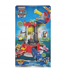 מפרץ ההרפתקאות- מגדל תצפית ענק מייטי