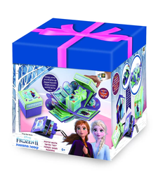 קופסה מתפוצצת - פרוזן 2