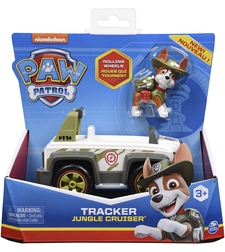 מפרץ ההרפתקאות- רכב בסיסי דינו