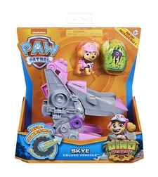 מפרץ ההרפתקאות- רכב בסיסי דינו סקיי