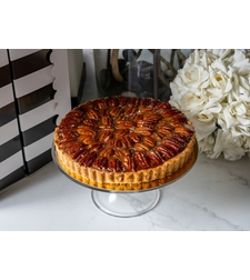 פאי אגוזי פקאן עגולה | חלבי - בד״ץ