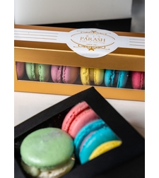 מקרונים בודדים | חלבי - בד״ץ