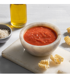 Tomato Sauce 