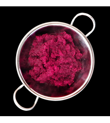 חזרת -חריין אמיתי כמו של סבתא