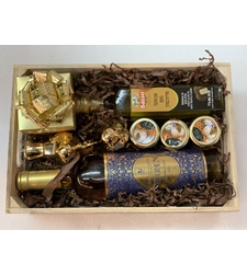 מארז יהלום שחור