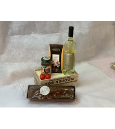 מארז ראש השנה - 2