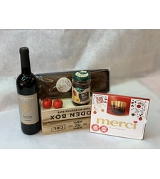 מארז ראש השנה - 3