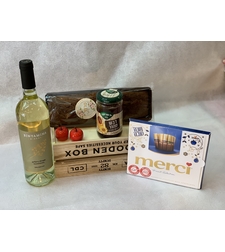 מארז ראש השנה - 4