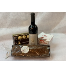 מארז ראש השנה - 5