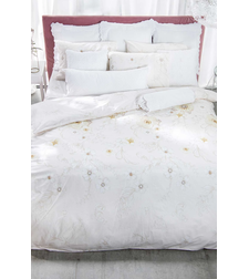 מצעי כותנה ברונטה 160/200