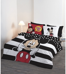  Call Me מיני מאוס 160/200