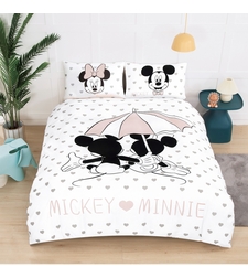 מיני ומיני מאוס מחובקים  160/200  