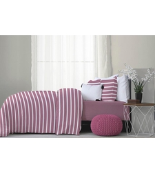 סט מצעים יחיד כותנה ברזיל  90/200 