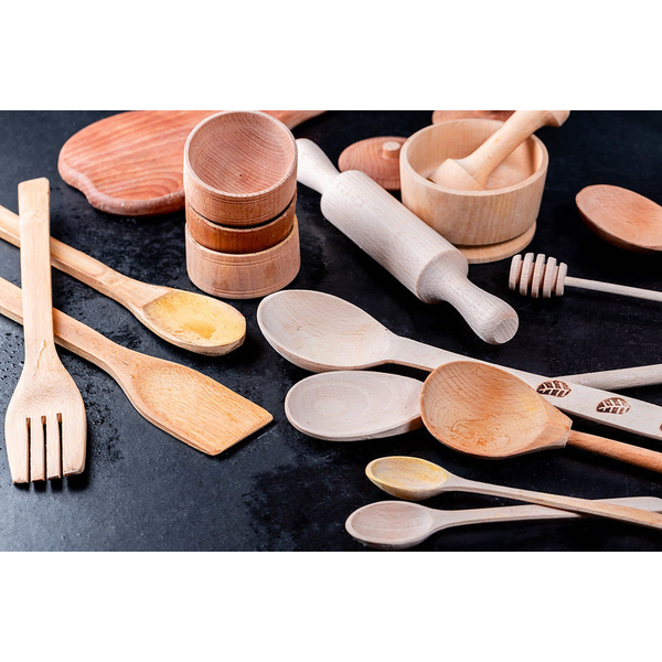 כלים ואביזרים לאפייה