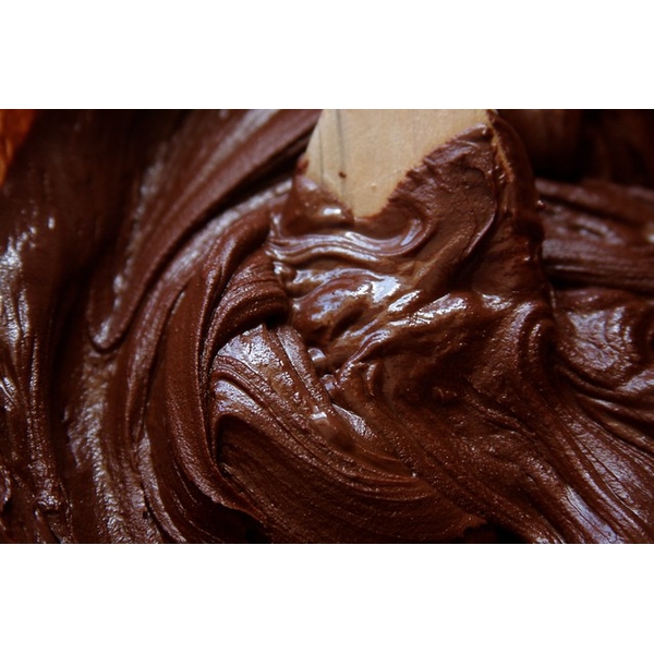 שוקולד צימקאו ומה שביניהם