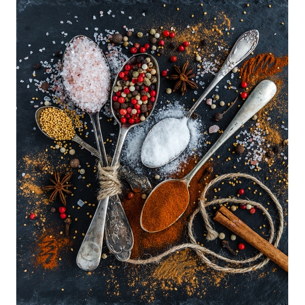 תבלינים ועשבי תיבול