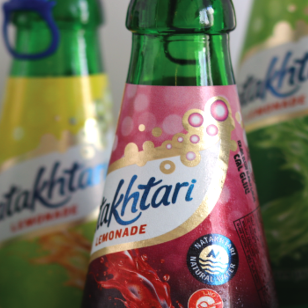 משקאות קלים ייחודיים