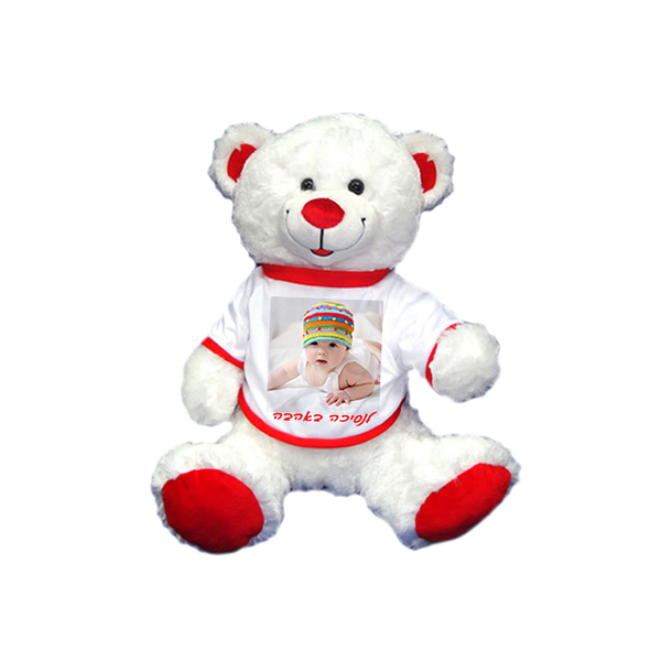 דובים ובובות