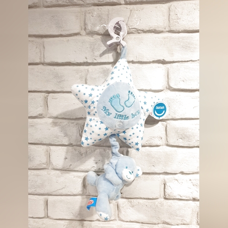 מובייל דובי מנגן