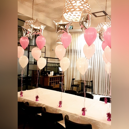 חבילת 5 סידורים 