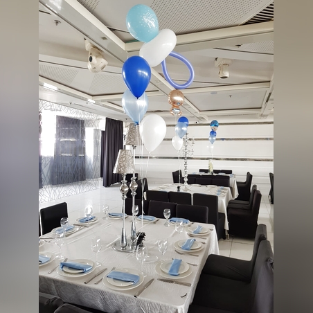 סידורי שולחן /אירועים