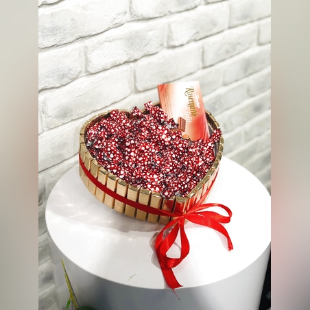 מארז שוקולדים מפנק 211