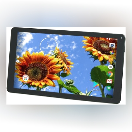 טאבלט SILVER LINE 10