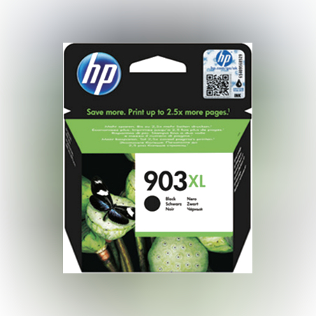 ראש דיו מקורי HP 903XL שחור