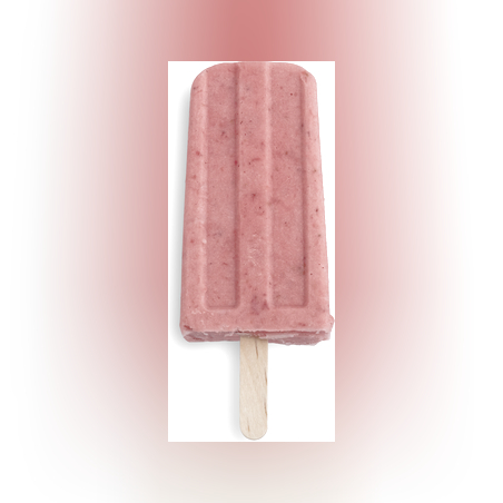 תות בנגיעות קוקוס