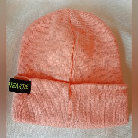 Blooming Daliah Punky Hat