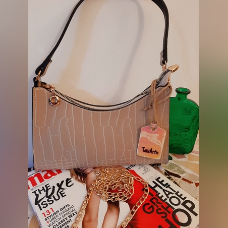 Little Vintage Bag