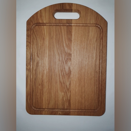 משטח  הגשה כפרי מרובע  25*35*2 ס