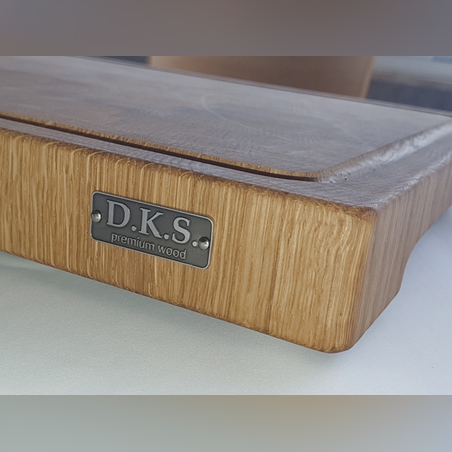 בוצ'ר בלוק  4*40*30 ס