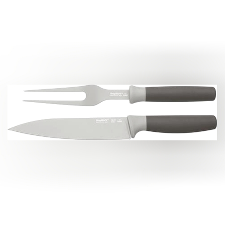 סט BergHoff לפריסת בשר סכין (19 ס