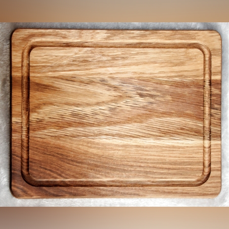 צלחת סטייק / בשרים  מרובעת  20*25 ס