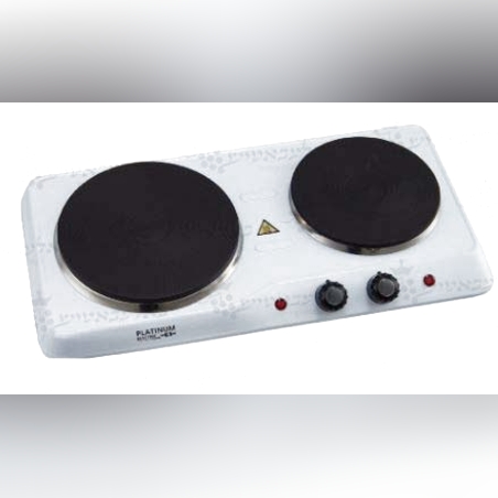 כירת בישול כפול