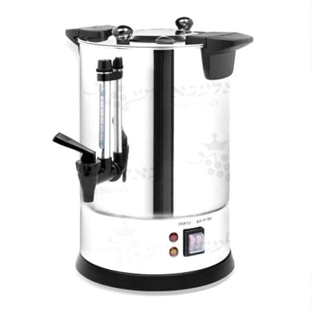 מיחם 60 כוסות מכון טיכנולוגי