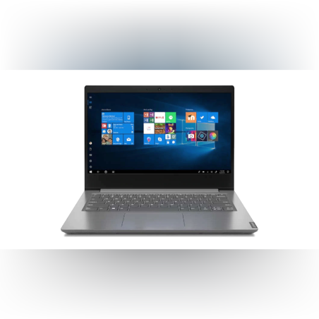 נייד Lenovo V14W AMD-A6 9220 4GB 128SSD WIN10PRO 14